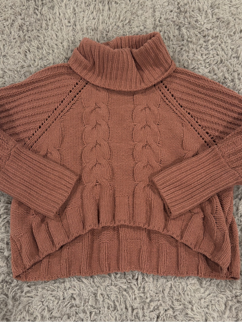 Moon & Madison Sweater